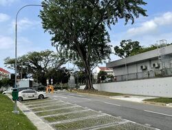 Yio Chu Kang Green (D20), Shop House #567587341